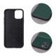 Samsung A03S Elegance Forest Green Кейс