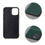 Samsung A03S Elegance Forest Green Кейс Samsung A03S Elegance Forest Green Кейс