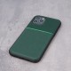 Samsung A03S Elegance Forest Green Кейс