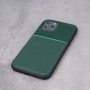 Samsung A03S Elegance Forest Green Кейс Samsung A03S Elegance Forest Green Кейс