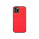 Samsung A03S Elegance Red Кейс