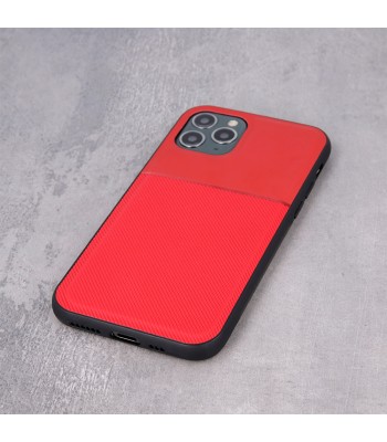 Samsung A03S Elegance Red Кейс