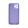 Samsung A03S Finger Grip Purple Кейс