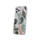 Samsung A03s Gold Glam Flowerbed Кейс