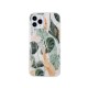 Samsung A03s Gold Glam Flowerbed Кейс