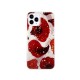 Samsung A03s Gold Glam Poppy Кейс