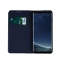 Samsung A03s Genuine Leather Smart Pro Navy Blue Кейс Samsung A03s Genuine Leather Smart Pro Navy Blue Кейс