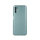 Samsung A03S Metallic Green Кейс