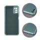 Samsung A03S Metallic Green Кейс
