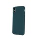 Samsung A03S Matt TPU Forest Green Кейс
