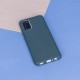 Samsung A03S Matt TPU Forest Green Кейс