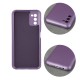 Samsung A03S Metallic Violet Кейс