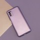 Samsung A03S Metallic Violet Кейс