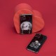 Samsung A03S Romantic Skeletons 2 Кейс