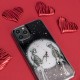 Samsung A03S Romantic Skeletons 2 Кейс