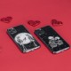 Samsung A03S Romantic Skeletons 2 Кейс