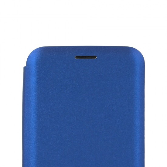 Samsung A03s Smart Diva Navy Blue Кейс