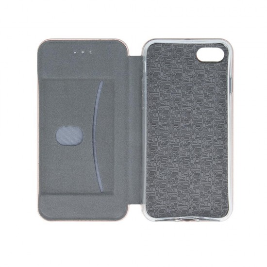 Samsung A03s Smart Diva Navy Blue Кейс