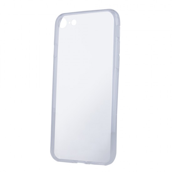 Samsung A03s Slim 1mm Transparent Кейс