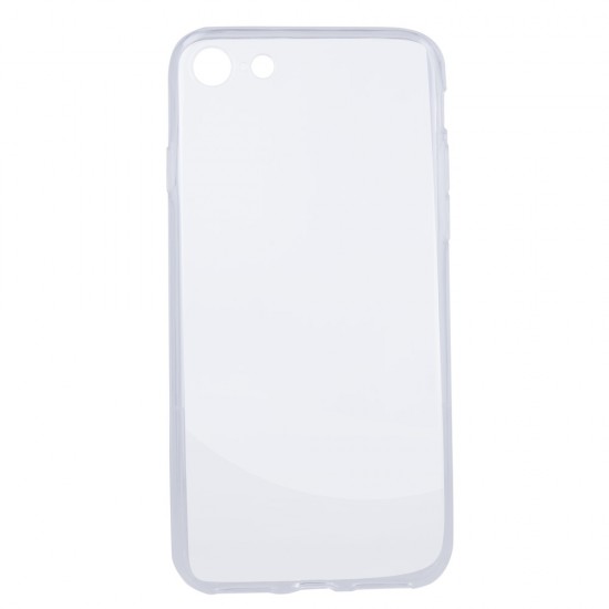 Samsung A03s Slim 1mm Transparent Кейс