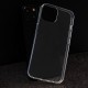Samsung A03s Slim 1mm Transparent Кейс