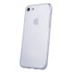 Samsung A03s Slim 1mm Transparent Кейс