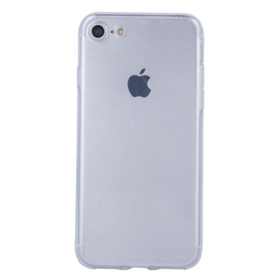 Samsung A03s Slim 1mm Transparent Кейс