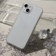 Samsung A03s Slim 1mm Transparent Кейс