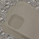Samsung A03s Slim 1mm Transparent Кейс