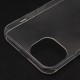 Samsung A03s Slim 1mm Transparent Кейс
