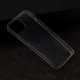 Samsung A03s Slim 1mm Transparent Кейс