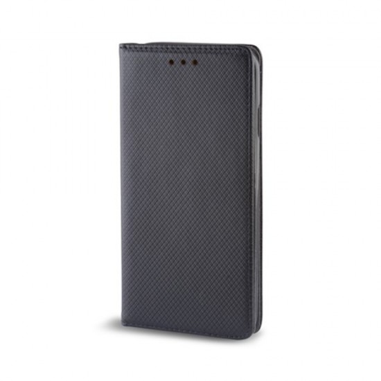 Samsung A03s Smart Magnet Black Кейс