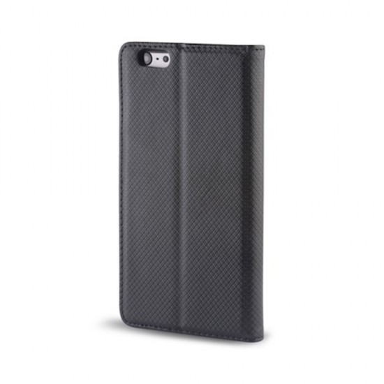 Samsung A03s Smart Magnet Black Кейс