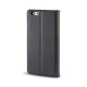 Samsung A03s Smart Magnet Black Кейс