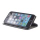 Samsung A03s Smart Magnet Black Кейс