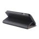 Samsung A03s Smart Magnet Black Кейс