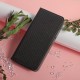 Samsung A03s Smart Magnet Black Кейс