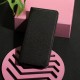 Samsung A03s Smart Magnet Black Кейс
