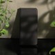 Samsung A03s Smart Magnet Black Кейс