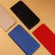 Samsung A03s Smart Magnet Black Кейс