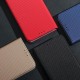 Samsung A03s Smart Magnet Black Кейс