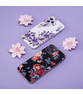 Samsung A03S Ultra Trendy Flowers 1 Кейс