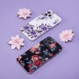 Samsung A03S Ultra Trendy Flowers 1 Кейс Samsung A03S Ultra Trendy Flowers 1 Кейс