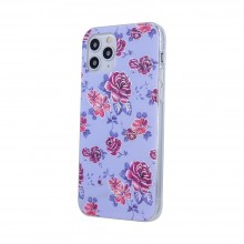 Samsung A03S Ultra Trendy Flowers 2 Кейс Samsung A03S Ultra Trendy Flowers 2 Кейс