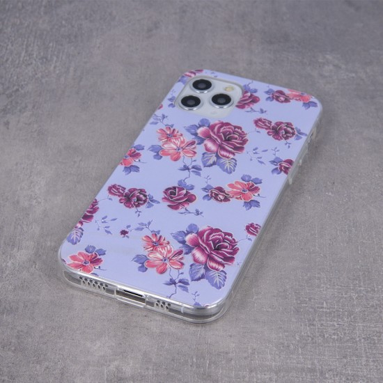 Samsung A03S Ultra Trendy Flowers 2 Кейс