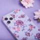 Samsung A03S Ultra Trendy Flowers 2 Кейс