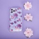 Samsung A03S Ultra Trendy Flowers 2 Кейс