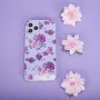 Samsung A03S Ultra Trendy Flowers 2 Кейс Samsung A03S Ultra Trendy Flowers 2 Кейс