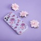 Samsung A03S Ultra Trendy Flowers 2 Кейс