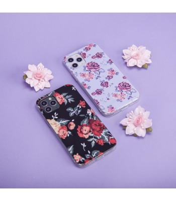 Samsung A03S Ultra Trendy Flowers 2 Кейс